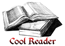 CoolReader - читалка. Электронные книги скачать бесплатно. Электронная библиотека