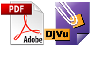 Pdf To Djvu Converter [Portable — Конвертер из Pdf в Djvu. Скачать бесплатно